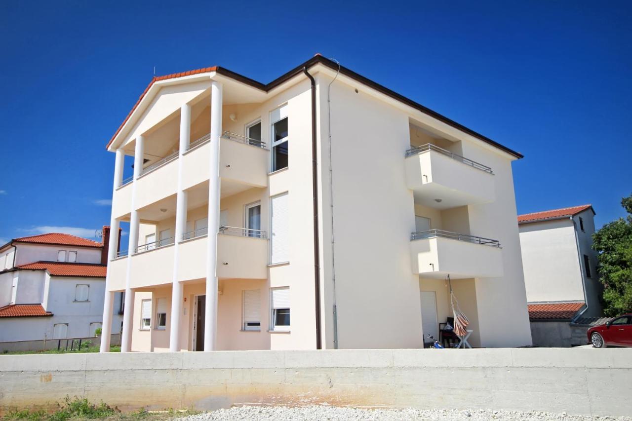 Loren - Mali - Second Floor Medulin Dış mekan fotoğraf