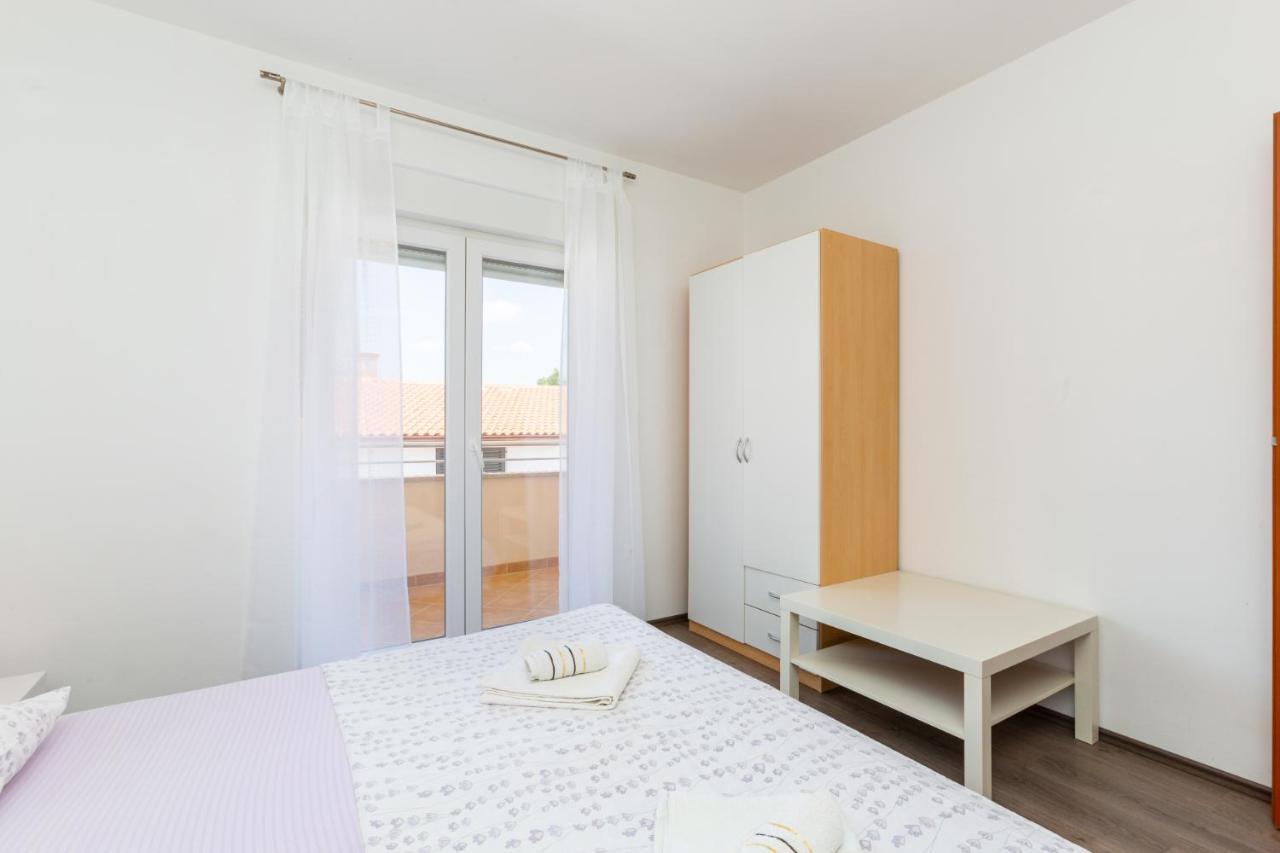 Loren - Mali - Second Floor Medulin Dış mekan fotoğraf