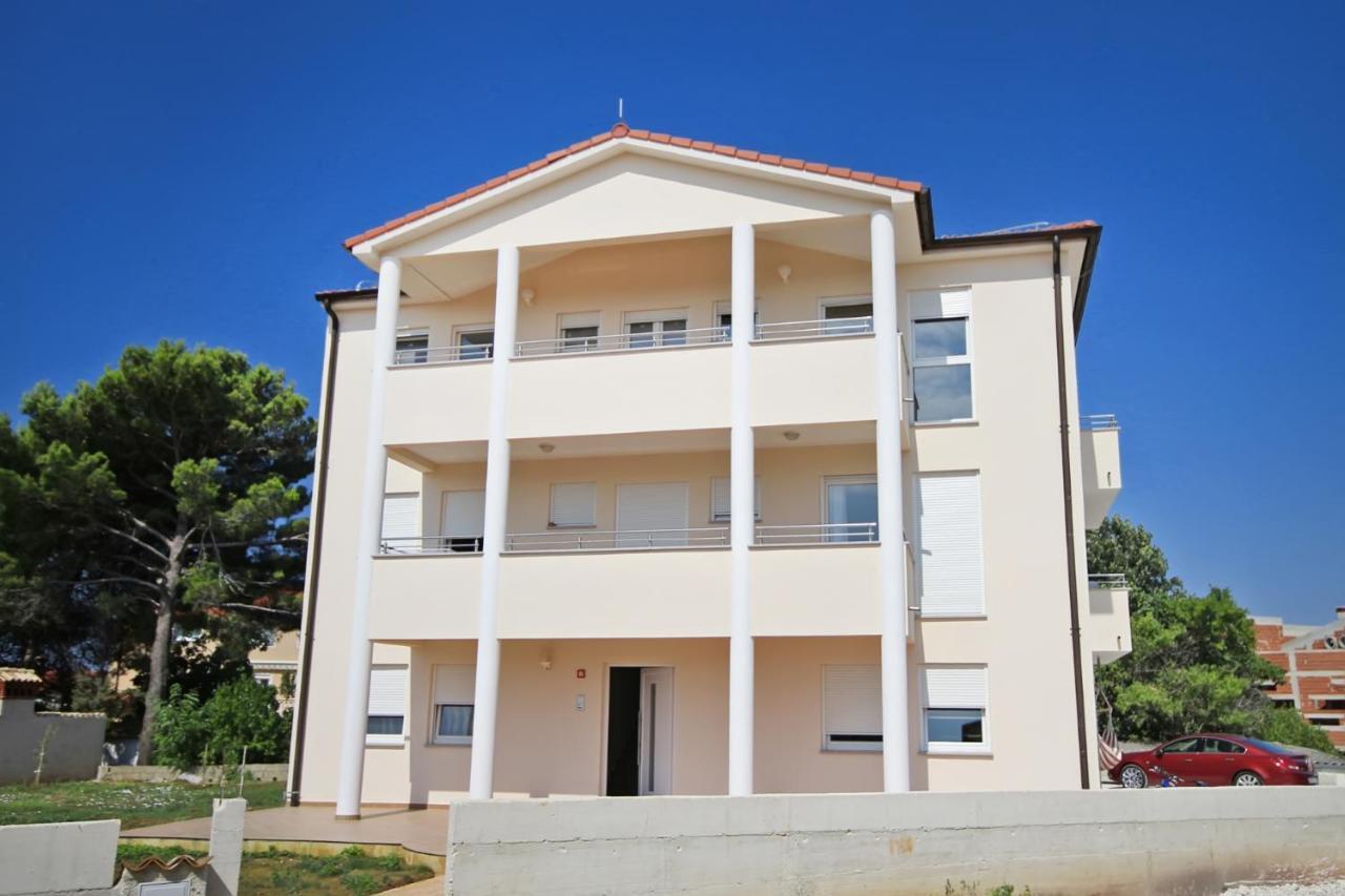 Loren - Mali - Second Floor Medulin Dış mekan fotoğraf