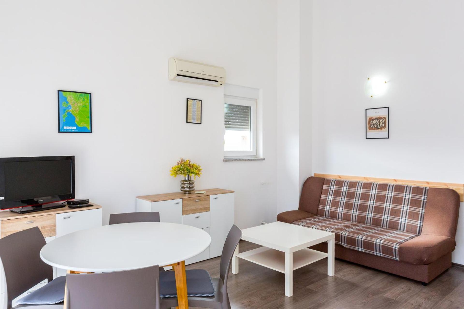 Loren - Mali - Second Floor Medulin Dış mekan fotoğraf